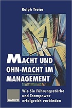 Buch Macht